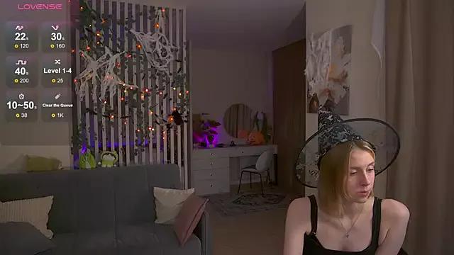 sofiapurex from StripChat