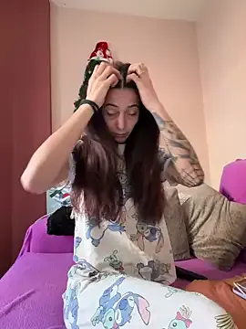 Freechat SOFIASWEETSECRETT on StripChat