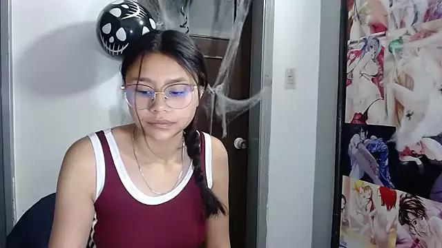 Try StripChat's SofieLove_01 SofieLove_01 from StripChat