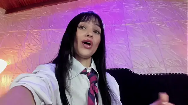 Sofii_Carter on StripChat