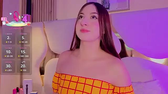 SofiJones_ —  Deepthroat messy 