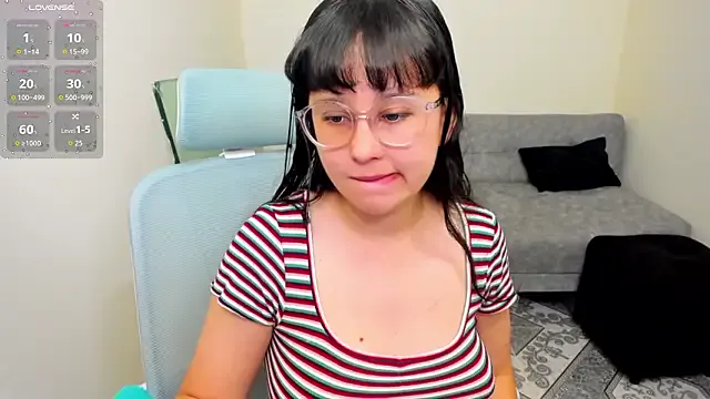 Sofisky2 on StripChat