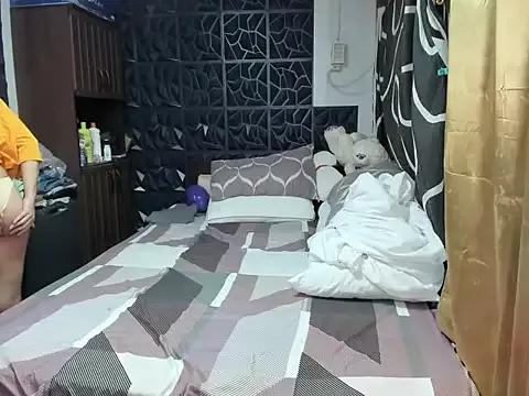 Discover StripChat's Soft_Angel8 Soft_Angel8 from StripChat