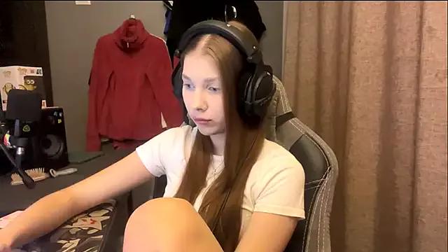 Freechat Softixq on StripChat