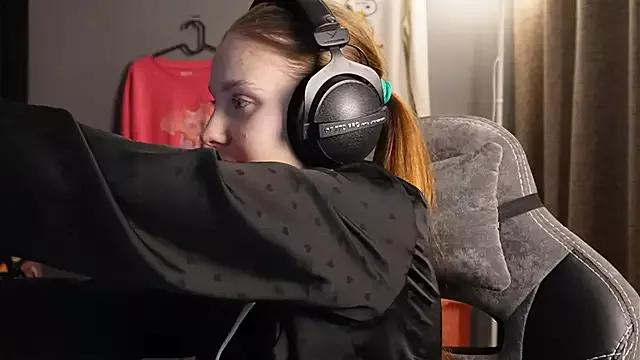 Freechat Softixq on StripChat