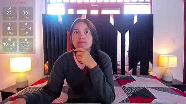 Sofy_and_Mia on StripChat