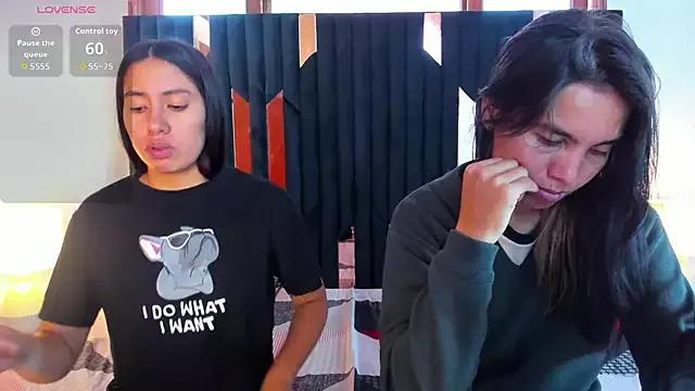 Sofy_and_Mia from StripChat