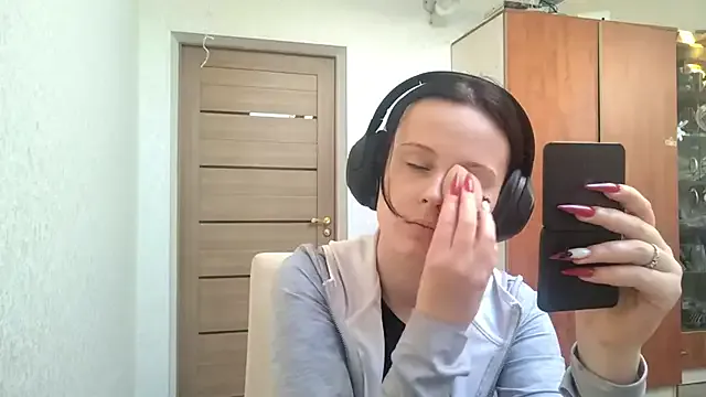 Solareclipsis — air kiss