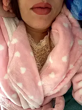 solikaaa on StripChat