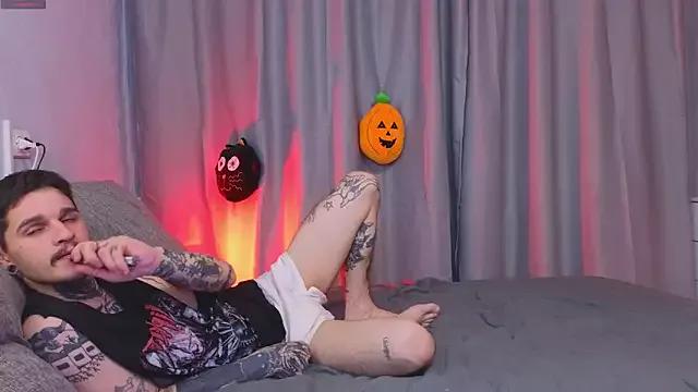 Somniyaa from StripChat