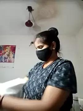 Sonal_girl on StripChat