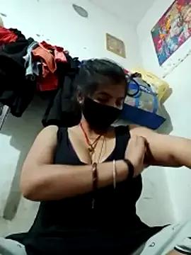 Sonal_girl from StripChat
