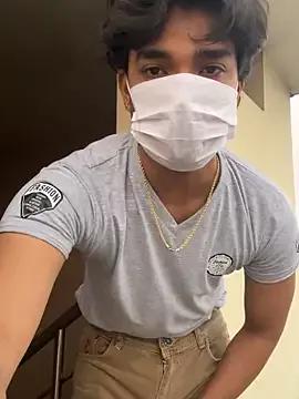 Check out 23 years old sonalsanskar from StripChat sonalsanskar from StripChat