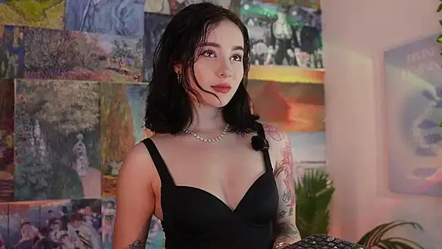 Explore 23 years old Sonnie_mami from StripChat Sonnie_mami from StripChat