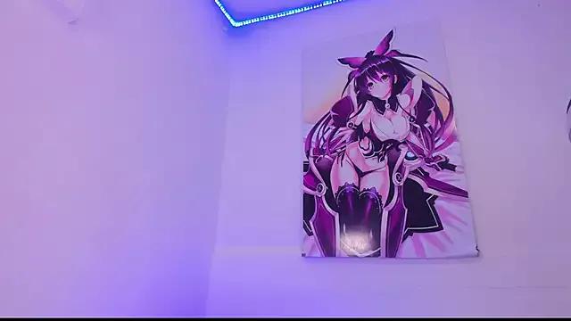 Freechat Sophia_Cameron on StripChat