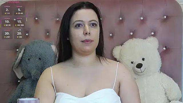 StripChat SophiaStarr is Freechat SophiaStarr — Make me moan with your touches