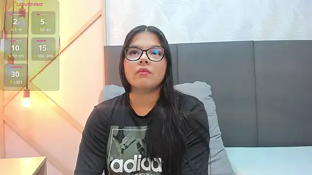 SophieHarris_ — control domi 5 mn