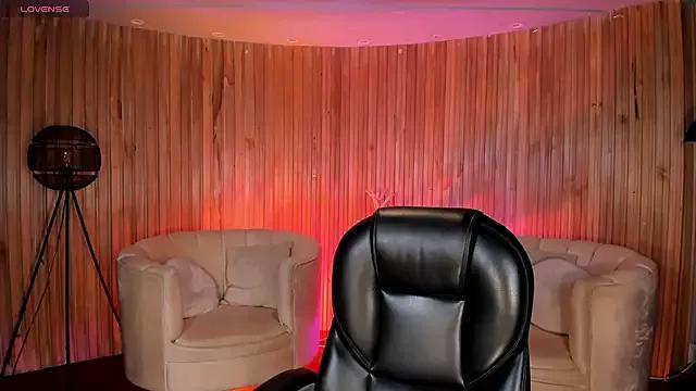 SophieHouston_ on StripChat