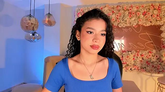 SophieHouston_ on StripChat