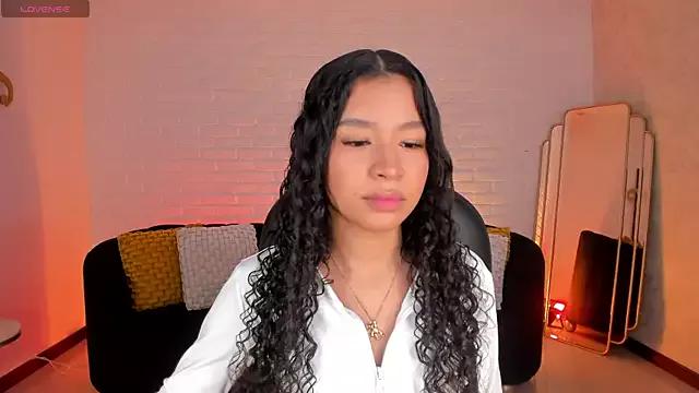 SophieHouston_ on StripChat