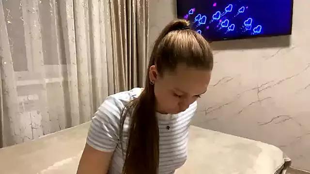 Freechat SoSweetGirl on StripChat