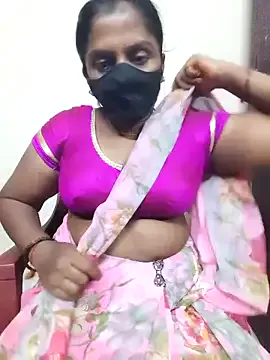 StripChat Sowjanya-telugu is Freechat Sowjanya-telugu — Nude show in public pongal special