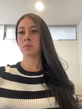 SoyZoee_ — Naked +dildo  in the pussy