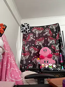 SpaceCowWhore — GETTING READY W/ ME