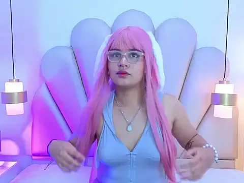 Sparkle_madison — Suck fingers