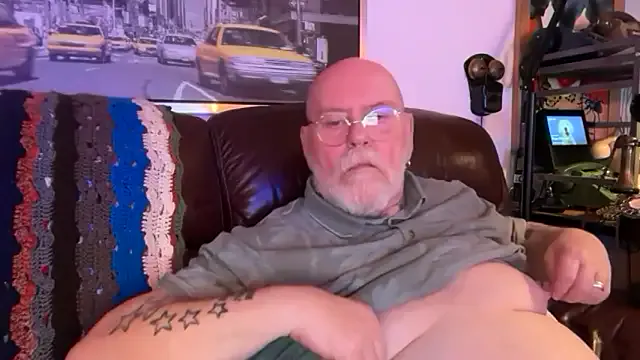 sparky69x2 — cum shots