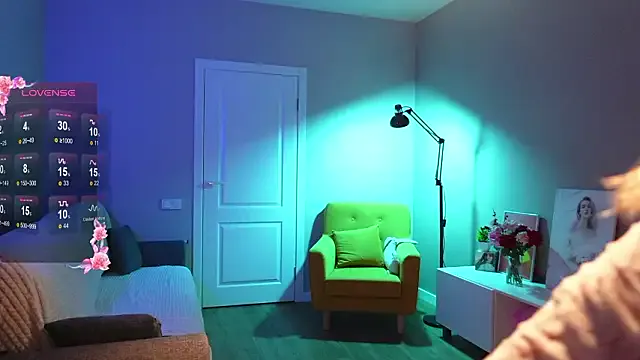 SpiceJessy — tease u with my so sexy body