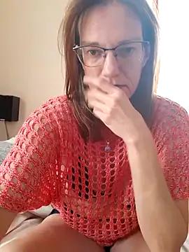 SpiceLea on StripChat