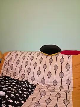 SpiceLea on StripChat