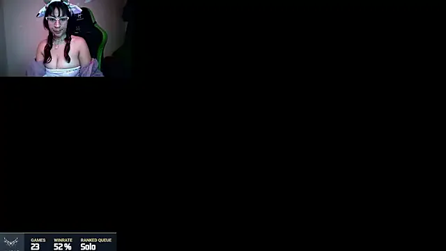 SpicyGirl77 — Jerking in cam