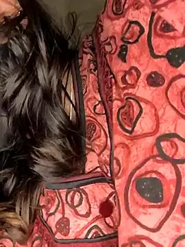 Try SpicykhalifaX, she wants to masturbate for you SpicykhalifaX from StripChat