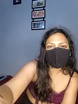 Spicynitya_ncr — Full nude