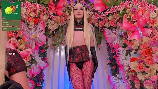 Sweet SpicySluts wants you to fuck zir body now SpicySluts from StripChat