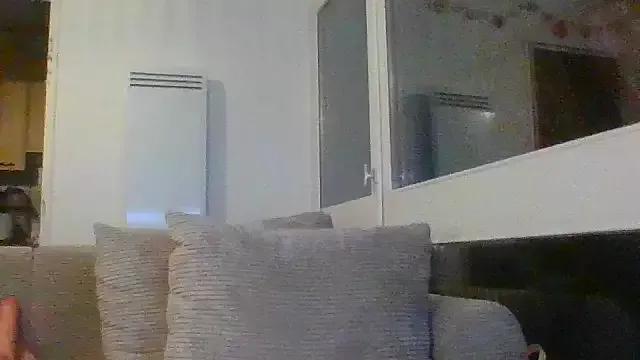 SpicyyyAngel from StripChat