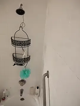 SpiderRose444 — Put lush and butt plug in for stream