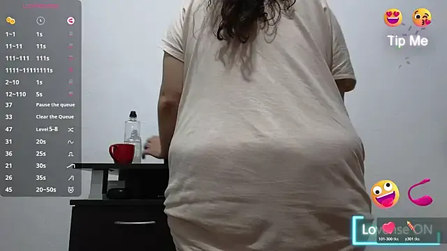 SpoilHerThick on StripChat