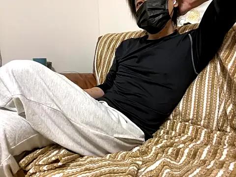 SPOTSCAMEL from StripChat