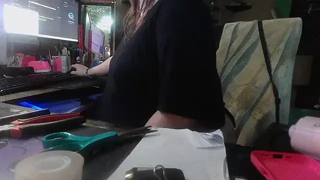 spunlikecottoncandy — titties!0
