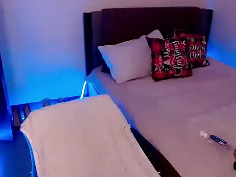 squirterts on StripChat