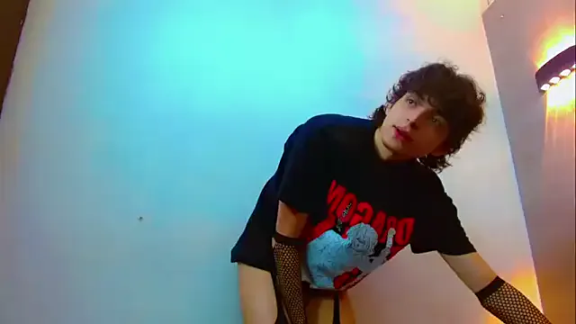 Sr_BonnyEthan — hard masturbation with pre cum