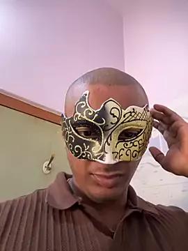 Srishilcpl from StripChat