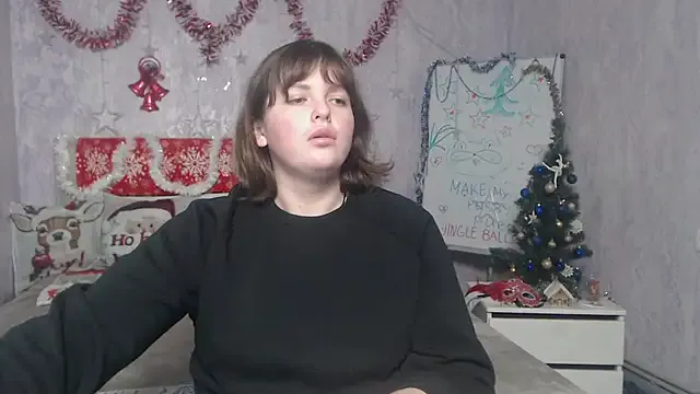 StaceyLex on StripChat