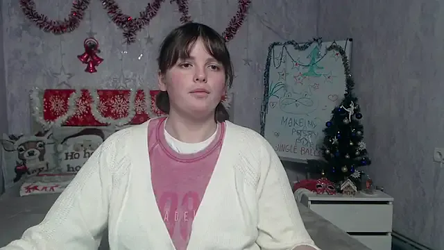 StaceyLex on StripChat