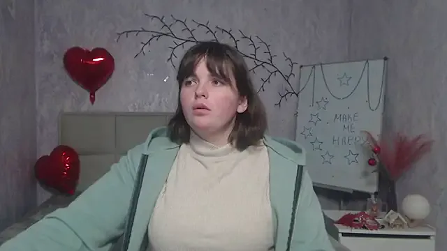 StaceyLex on StripChat