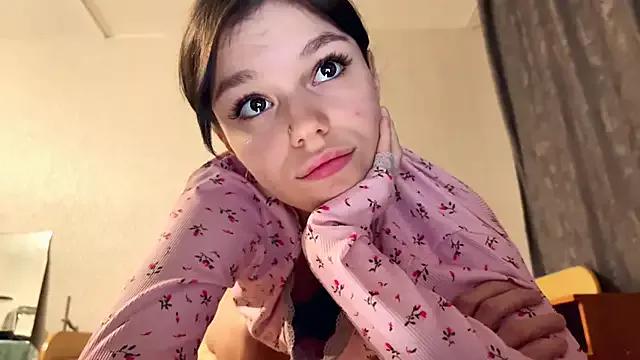 StacieGregoreski from StripChat