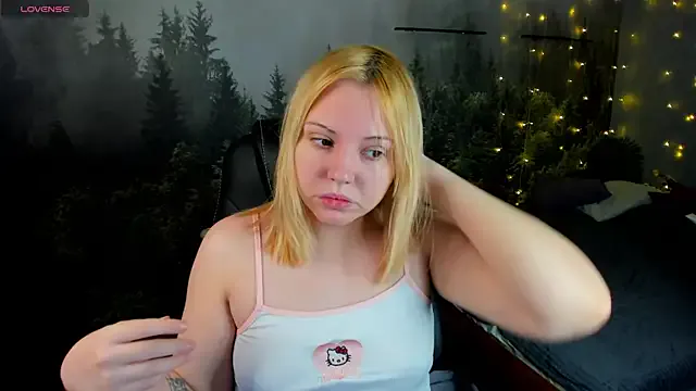 Freechat Stacy_Luv on StripChat